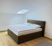 Pronájem bytu Praha