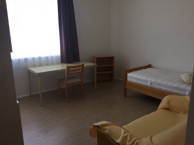 Pronájem pokoje Praha