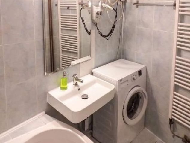 Pronájem pokoje Praha