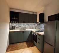 Pronájem bytu Praha