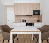 Pronájem bytu Praha