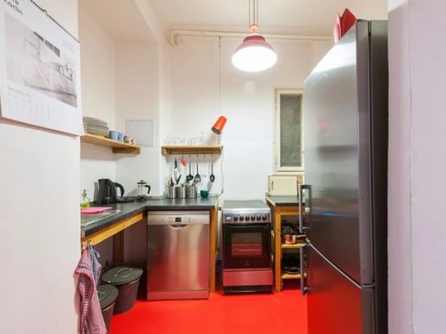 Pronájem pokoje Praha