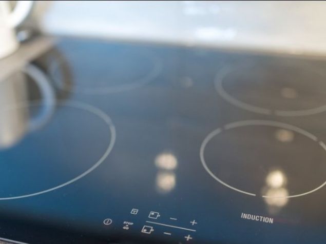 Pronájem bytu Praha