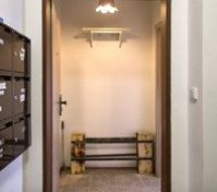 Pronájem bytu Praha