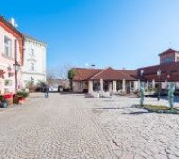 Pronájem bytu Praha