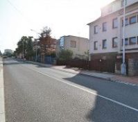 Pronájem bytu Praha