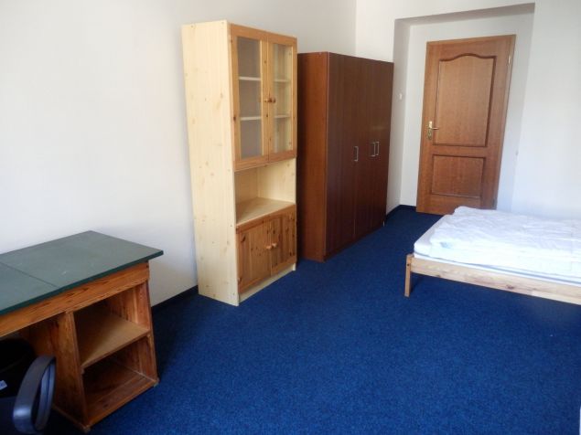 Pronájem bytu Praha