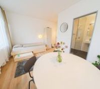 Pronájem pokoje Praha