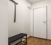 Pronájem bytu Praha