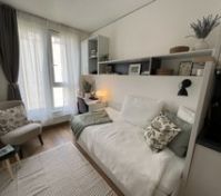 Pronájem bytu Praha