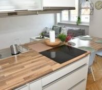 Pronájem bytu Praha