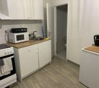 Pronájem bytu Praha