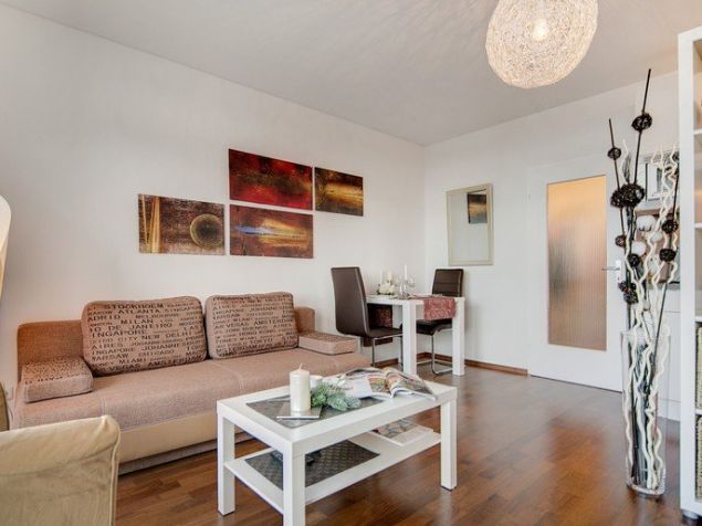 Pronájem bytu Liberec