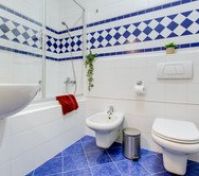 Pronájem bytu Praha