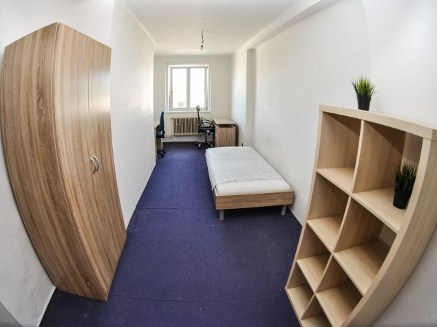 Pronájem pokoje Brno