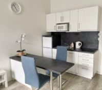 Pronájem bytu Praha