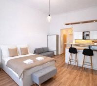 Pronájem bytu Praha