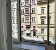 Pronájem bytu Praha