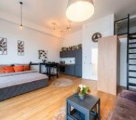 Pronájem bytu Praha