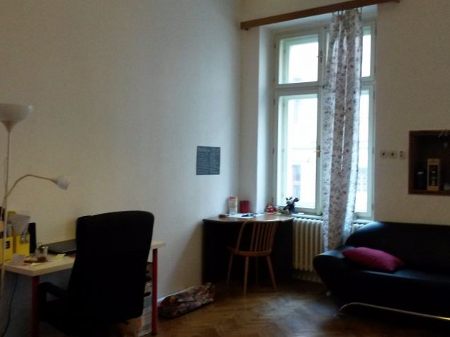 Pronájem pokoje Praha