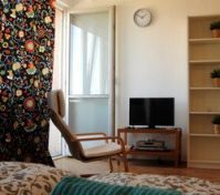 Pronájem bytu Praha