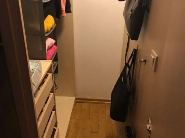 Pronájem pokoje Praha