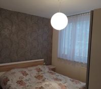 Pronájem bytu Praha