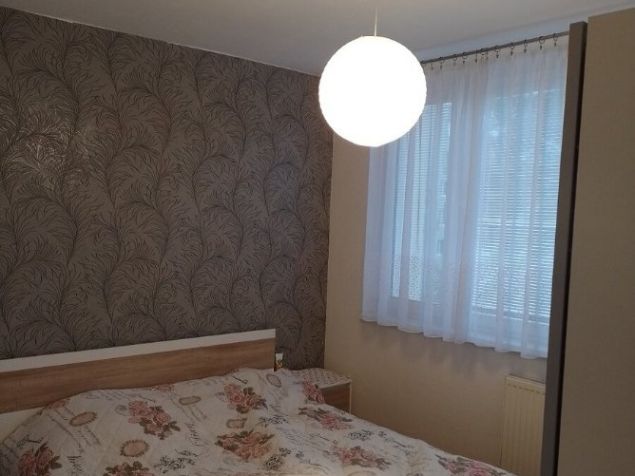 Pronájem bytu Praha