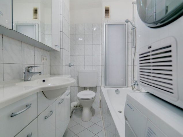 Pronájem bytu Plzeň