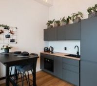 Pronájem bytu Praha