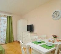 Pronájem bytu Praha