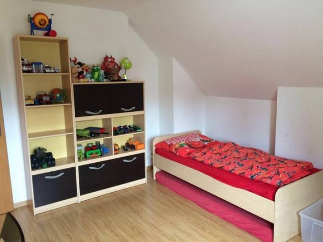 Pronájem domu Český Brod