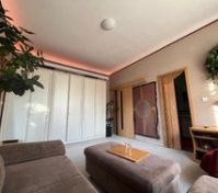 Pronájem bytu Praha