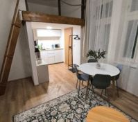 Kitchenette