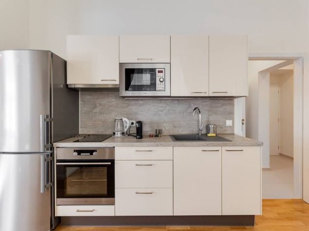 Pronájem bytu Jablonec nad Nisou