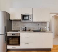 Pronájem bytu Jablonec nad Nisou