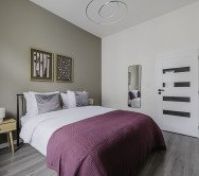 Pronájem bytu Praha