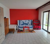 Pronájem pokoje Černošice