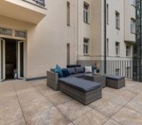 Pronájem bytu Praha