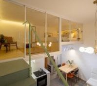 Living room image 9