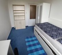 Pronájem pokoje Praha