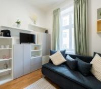 Pronájem bytu Praha