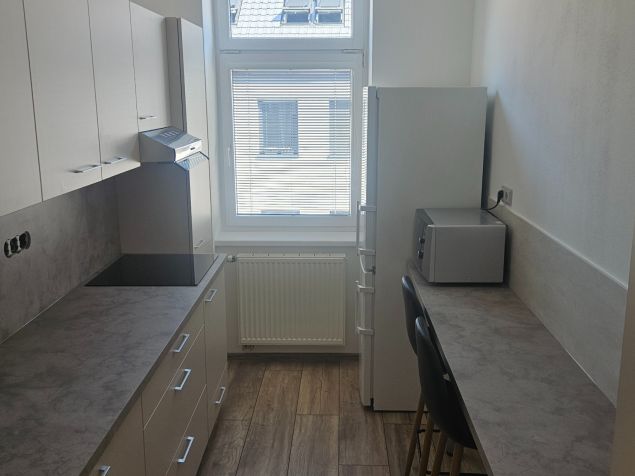 Pronájem bytu České Budějovice