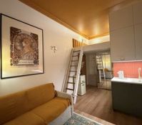 Pronájem bytu Praha