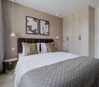 Pronájem bytu Praha