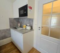 Pronájem bytu Praha