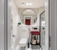 Pronájem bytu Praha