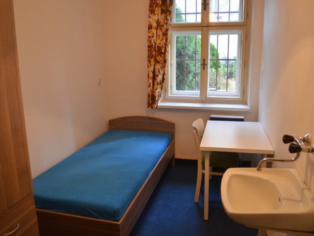 Pronájem pokoje Brno