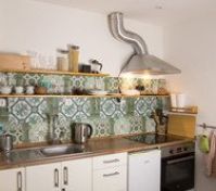 Pronájem bytu Praha