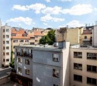 Pronájem bytu Praha